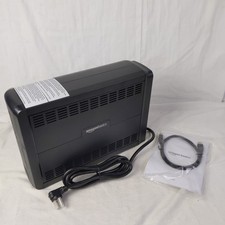 Amazon Basics UPS Battery Backup & Surge Protector 1500VA/900W, 10 Outlets picture