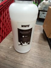 500ml White DTF Printer Ink Oodtfiwh900 Water Based 474  picture
