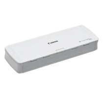 Canon imageFORMULA R10 Portable Document Scanner Duplex 20 Page Feeder 4861C001 picture