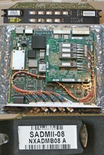 CIENA NXADMB08 SADMII-08 CP ON7000 OC48 SONET/SDH ADM 8 PORT MODULE picture
