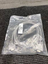 Compaq TL8xx 6ft RS232 DB9 Cable NEW DB9-Connector E101344 picture
