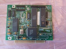 WD1004-27x (1988) Western Digital Hard Drive Controller Untested picture