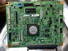 Ricoh MP 4055SP 4055 Copier Office Printer Parts Mother Board D2895643 D2895640C picture