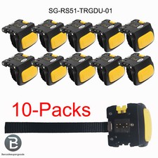10-Packs Scan Trigger Assembly Replacement for for Zebra RS5100 Scanner picture