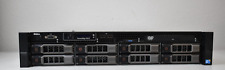 Dell POWEREDGE R510 Server 2x E5620 @ 2.40GHz 32GB RAM 2xPSU NO HDD (can add) picture