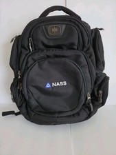 OGIO Stratagem Black Backpack 41107 - 17
