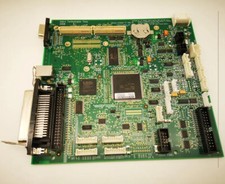 Original Zebra 105SL PLUS 110XI4 140XI4 170XI4 Main Board 23630-001 Motherboard picture