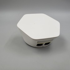Xfinity xFi Pod 2nd Gen XE2-SG WiFi Mesh Extender White 2 Ethernet Ports picture