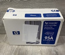 HP 92295A 95A LaserJet TONER CARTRIDGE New Open Box🔥 picture