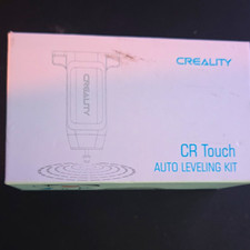 Creality CR Touch Auto Leveling Kit for V4.2.2/V4.2.7, White picture