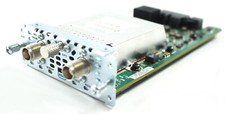 Cisco NIM-4G-LTE-VZ ISR4400 4G LTE Verizon Network Interface Module picture