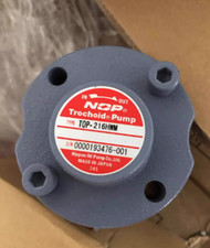 1pcs new NOP gear pump TOP-216HWM single pump head fedex or DHL picture