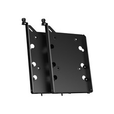 Fractal Design Drive Bracket Upgrade Kit for Define 7 Meshify 2 Black picture