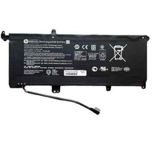 OEM Genuine MB04XL Battery For HP Envy X360 M6-AQ103DX 15-AQ 15-AR TPN-W120 NEW picture