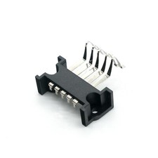 Base Cradle Connector Replacement for Zebra DS8178 Barcode Scanner NEW picture