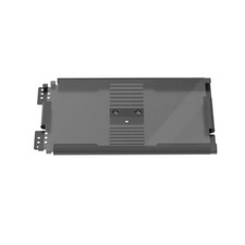 Panduit FST6 Plastic 12 Mechanical Fiber Splice Tray Kit Black picture