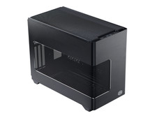 Cooler Master NR200P V3 Mini-ITX PC Case - Top-Mount 280mm Radiator Support, picture