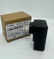 Zebra PWR-WUA5V12W0US AC Adapter for Zebra. NWB picture