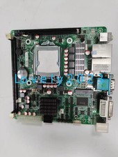 1pc used ITX-m61 motherboard picture