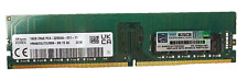 HPE 879527-091 2RX8 16GB DDR4 PC4-3200 Unbuffered UDIMM ECC Memory picture