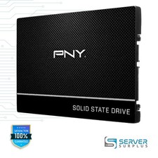PNY CS1311 240GB SATA 2.5-Inch SSD | SSD7SC240GCS13 picture