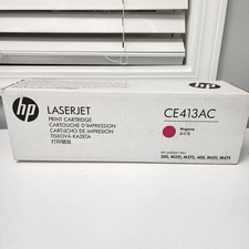 HP 305A Magenta  Original LaserJet Toner Cartridge, CE413AC picture