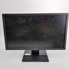 Acer V246HL Black 24 in Widescreen Tiltable Full HD LED Backlight LCD Monitor picture