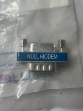 L COM CONNECTIVITY DMA060MF Null Modem Connector picture