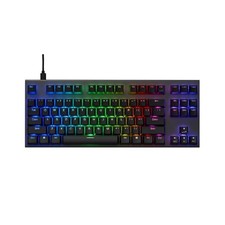 REALFORCE GX1 Plus Gaming Keyboard 45g English Black Dark Gray X1PD11 R87241442 picture