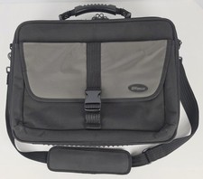 Targus CPT400 Platinum Deluxe Computer Laptop Notebook Case 18 In X 14 In Black picture