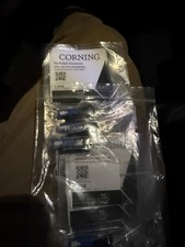Corning NPCP-SCU-48 NPC+ SC/UPC No Polish Fiber Connector 250/900µm  picture