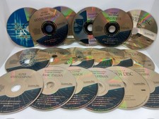 Zygon Learning Machine - Complete Set Of 18 Discs picture