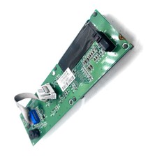 Control panel PCA LCD C7769-60018 Fits For HP 800 815 DesignJet 500 820 picture