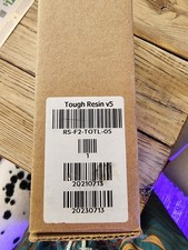 FORMLABS RESIN CARTRIDGE Tough Resin V5 picture