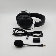 Razer BlackShark V3 Wireless Gaming Headset - Black picture