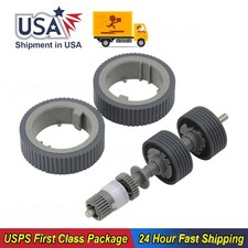 Feed Pickup Pick Brake Roller For Fujitsu fi-8150 fi-8170 fi-8190 fi-8250 fi8270 picture
