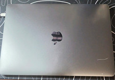 Apple MacBook Pro (2017) 512gb  Space  Gray picture