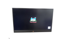 ViewSonic VA1655 16'' FHD LED Backlit Display picture