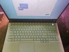 Alienware M17 R4, RTX 3070, 512gb/1tb SSD, 360hz FHD picture