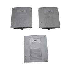 Lot of 3 Cisco Systems AIR-AP1231G-A-K9 Wireless Access Point picture