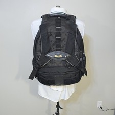 Dell Laptop Computer Backpack Mobile Edge Bring It On Black Travel School picture