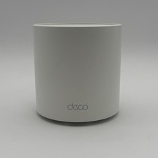 TP-Link Deco W4500 Dual-Band AX1500 WiFi 6 Mesh WiFi System Router w/ Adapter picture
