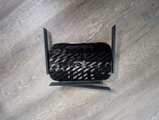 TP-Link Archer A6 AC1200 Wi-Fi Router w adapter + Free Ethernet cable picture