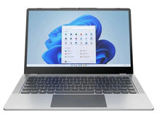 SILVER - GATEWAY GWNP415H34S, 15.6