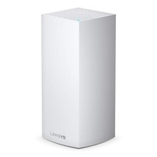 Linksys Velop 6 MX5300 Tri-Band AX5300 Router WiFi 6 Mesh System x 1 Pack picture