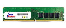 16GB DDR4-2666 PC4-21300 ECC UDIMM 2Rx8 Desktop RAM 288-Pin for Dell picture