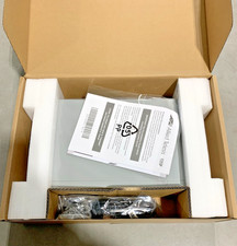 Allied Telesis AT-FS980M/18-10 16 Port Fast Ethernet Switch *NEW IN BOX* picture
