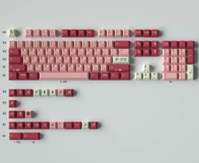 GMK DARLING in the FRANXX Keycaps Set 129 PCS Cherry OEM For Mechanical Keyboard picture