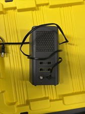 Xfinity XB6-A Gateway WiFi Router Unit with power cord picture