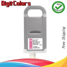 PFI-701 Photo Magenta Ink Cartridge for IPF 8000s 9000s 8000 9000 PFI701PM picture